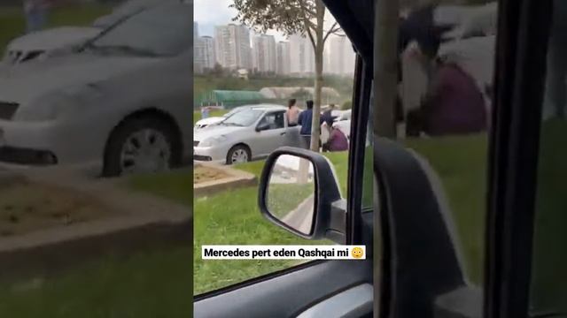#nissanqashqai #nismo #qashqai #j11 #nissan #mercedesbenz #c200 #cla180 #kazaları смотреть онлайн