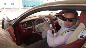 Брошенные Авто Dubai / Кладбище Суперкаров / Дубай - столица дорогих машин / Лядов / @anton_lyadov