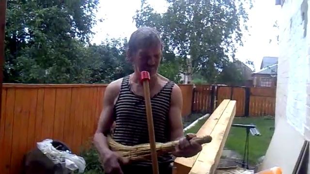 Парень с рязанской глубинки!!!!!!!!!!!! смотреть онлайн