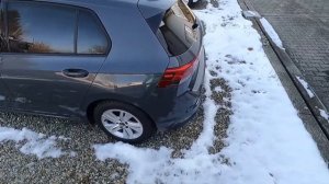 #48 | Загрузка автовоза в Германии | Golf 8 | Дальнобой | Работа на автовозе по Европе