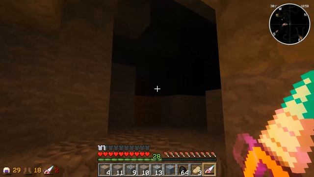 МАЙНКРАФТ ВЫЖИВАНИЕ НА СЕРВЕРЕ Draconic Galactic Tech #4 | ПУТЬ В КОСМОС - РАКЕТА ГОТОВА смотреть онлайн