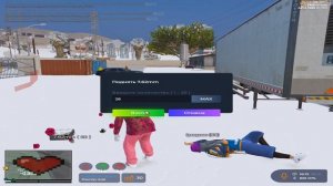 КАК ДЕЛАТЬ ТУЛЕВО НА ГТА 5 РП? ТУЛЕВО В ГЕТТО GTA 5 RP DAVIS ALTA