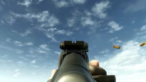 Battlefield Hardline ALL Weapons Showcase