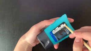 АСМР БЫСТРАЯ ОБВОДКА БУКВ