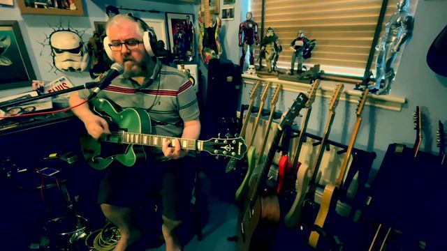 Monday Worship - “Reckless Love” - Cory Asbury Cover смотреть онлайн