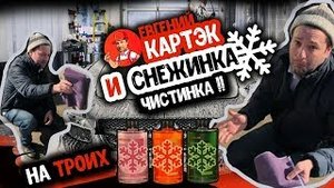 Ответы на вопросы подписчиков YADTM