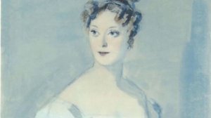 "Война и мир" Начало романа.Салон Шерер