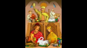 Евгения Мирошниченко. Каватина Людмилы