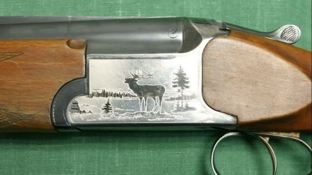 ? ОТЗЫВ о РУЖЬЕ ТОЗ-34 и сравнение с ИЖ-12. смотреть онлайн