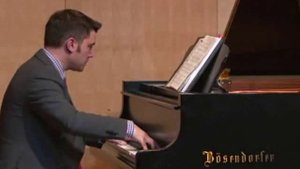Francis Poulenc - Improvisation 14
