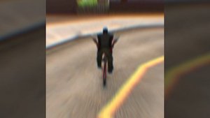 BMX! mta Drift paradise. burning crew