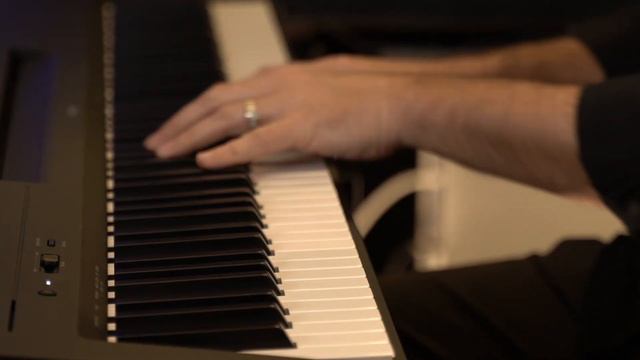 🎹﻿ Yamaha P145 vs Roland FP10 Digital Piano Comparison, Review & Demo 🎹 смотреть онлайн