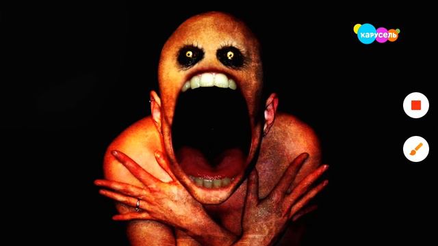 страшный взлом карусели смотреть онлайн