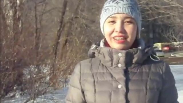 Стихотворение Светланы Лады-Русь "Вера" смотреть онлайн