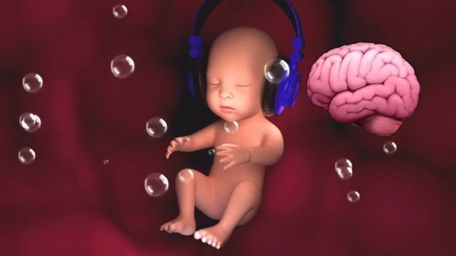 Музыка беременности 0-9 месяцев помогает малышу расслабиться , умничать прямо в утробе ?? смотреть онлайн