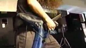 Dimebag Darrell of Pantera - Guitar Solo (Part 2)