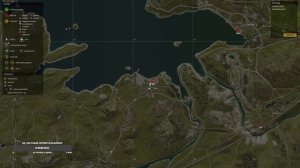 Deadside. Я арендовал свой сервер!