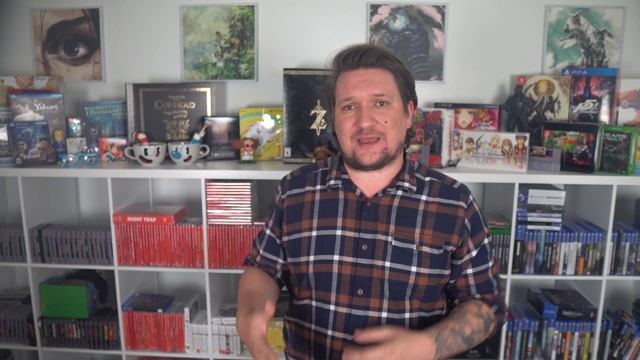 Blazblue Centralfiction Switch Review | Buy to Avoid? смотреть онлайн