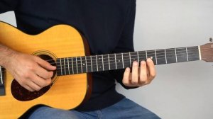 House of the Rising Sun - Fun Fingerstyle Guitar Lesson