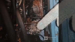 Свист машины из под капота ремень свистит или доносится мерский звук при запуске