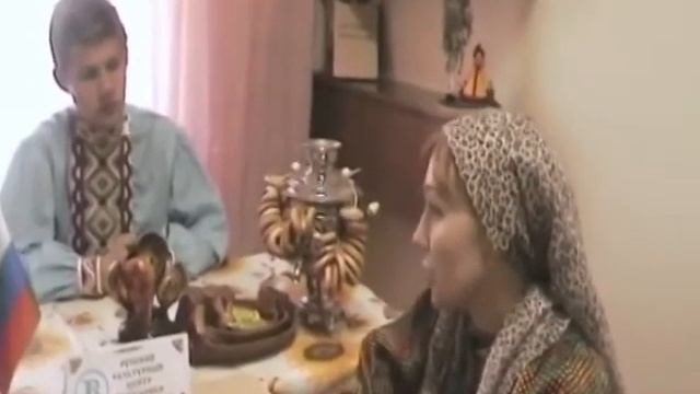 Старообрядцы уральцы из Каракалпакии
