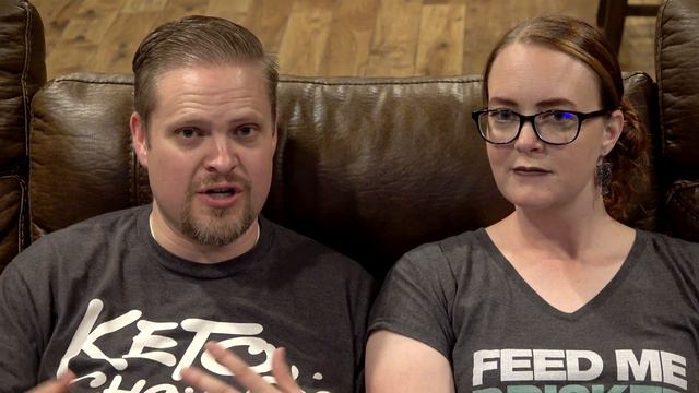 Keto Chow too thick? Leaves you hungry? Fills you up & you can’t finish? | Keto Chow смотреть онлайн