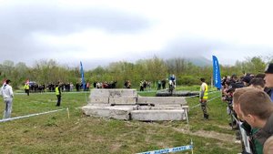 100 % процентов Эндуро ПРОЛОГ ЗОЛОТО