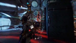 Warframe - Gauss где выбивать