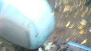 Зажигание от китайского скута на иж планету