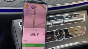 Работаю по всем агрегаторам / Сколько удалось заработать? / Бизнес такси Москва / Яндекс такси