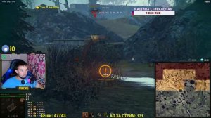 ?СТАЛЬНОЙ ОХОТНИК УЧУСЬ ПОБЕЖДАТЬ + РОЗЫГРЫШ ГОЛДЫ СТРИМ МИР ТАНКОВ