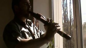 Мелодия из фильма Последний из Могикан