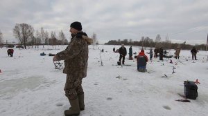 ФОРЕЛЕВОЕ ЭЛЬДОРАДО.