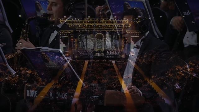 عبدالمجيد عبدالله - رهيب | (حفلة دبي 2022) | Abdul Majeed Abdullah - Raheeb смотреть онлайн