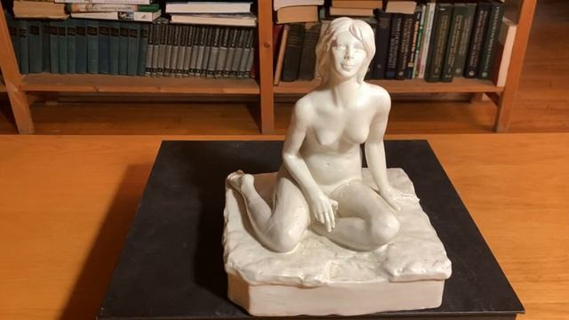 Ускользающая красота