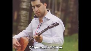 MUSTAFA TAŞ - ÇAMLAR ALTINDA