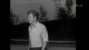 "Любовь огромная страна" 1974' "Александр Лерман"