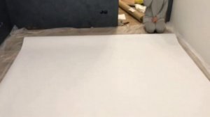 Технология нанесения фрески Affresco своими руками