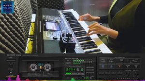 LK Nhạc Sống Organ CỰC HAY - NGHE MÃI KHÔNG CHÁN - Nhạc Sống Không Lời - Organ Mai Thảo Vol 2