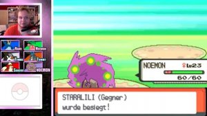 [11] Pokemon Perl - Das ideale Pokemon Spiel mit allen Regionen?