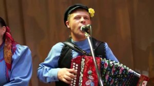 007 ВОТ ЦВЕТЕТ ЧЕРЁМУХА.mp4