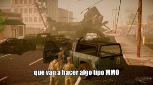 STATE OF DECAY 3 ¿Será un MMO?