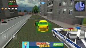 Гта Криминальная Россия для iOS/Android город Ивана «Купил квартиру» 4