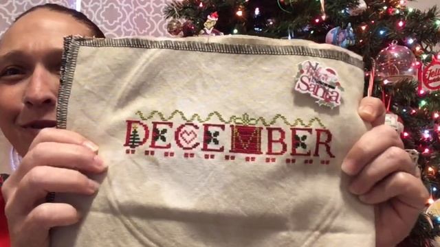 Flossmas 2022 - Day 13 смотреть онлайн