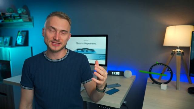 Месяц с iPhone 13, 13 Pro, 13 mini — реальный опыт использования. Достоинства и недостатки. смотреть онлайн