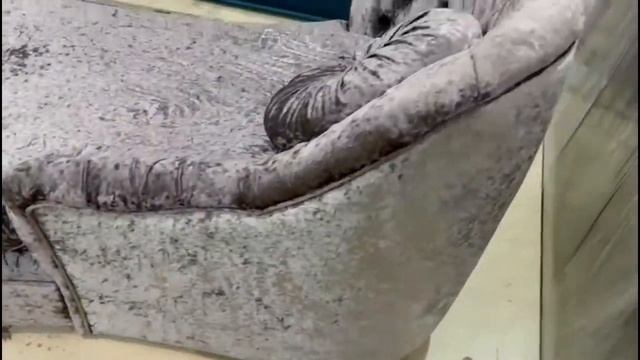 Кушетка Соломон (Артикул: 105862) смотреть онлайн