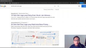 ? TRAFFIC BERLIMPAH CARA GOLDEN KEYWORD - RISET KEYWORD GOOGLE