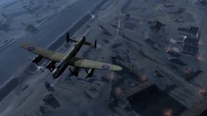 Трейлер Company of Heroes 3 Console Edition