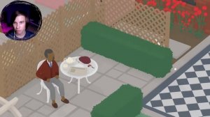 ВЕЛИКОЕ ВОЗВРАЩЕНИЕ ГУСЯ НА ВАШИ ЭКРАНЫ | Устраиваем стирку в Untitled Goose Game #13