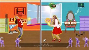 Just Dance Disney Party 2 Better In Stereo